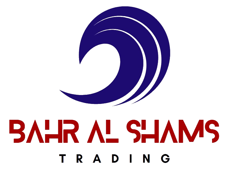 Bahr Al shams Logo